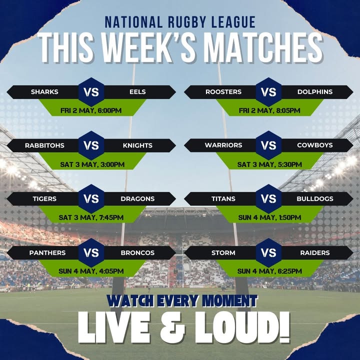 Featured image for “The Workies is your go-to spot for footy this week!”