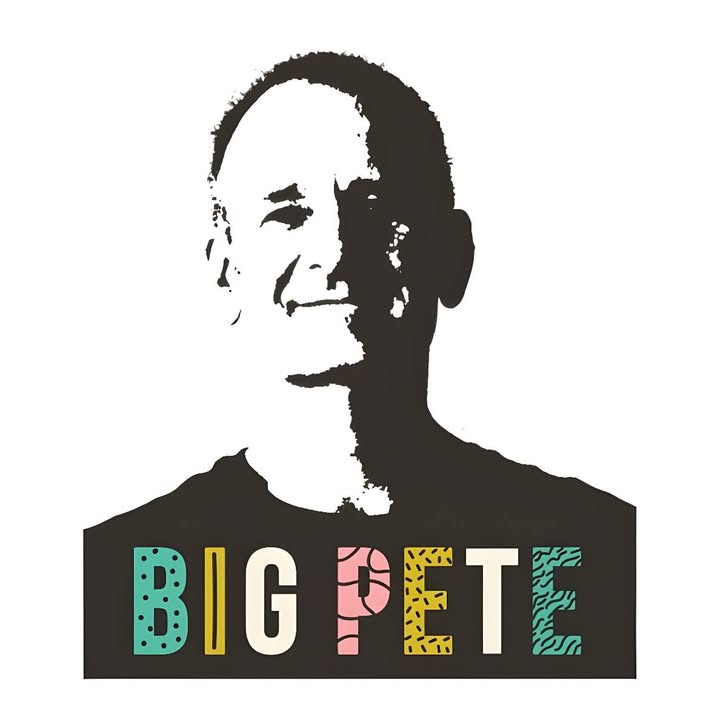 Featured image for “Live Music Saturdays: Big Pete Performing at Swansea Workers”