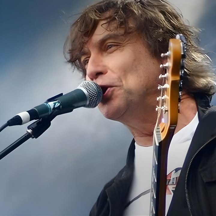 Featured image for “Free Live Music: Greg Bryce Rocks Swansea Workers Main Bar”