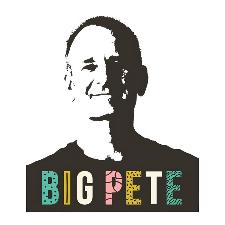 Featured image for “Live Music Saturdays at Swansea Workers: Big Pete in Main Bar”