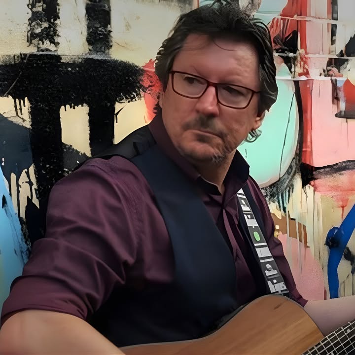 Featured image for “Live Music Saturdays at Swansea Workers: Tony Camps Live & Free”