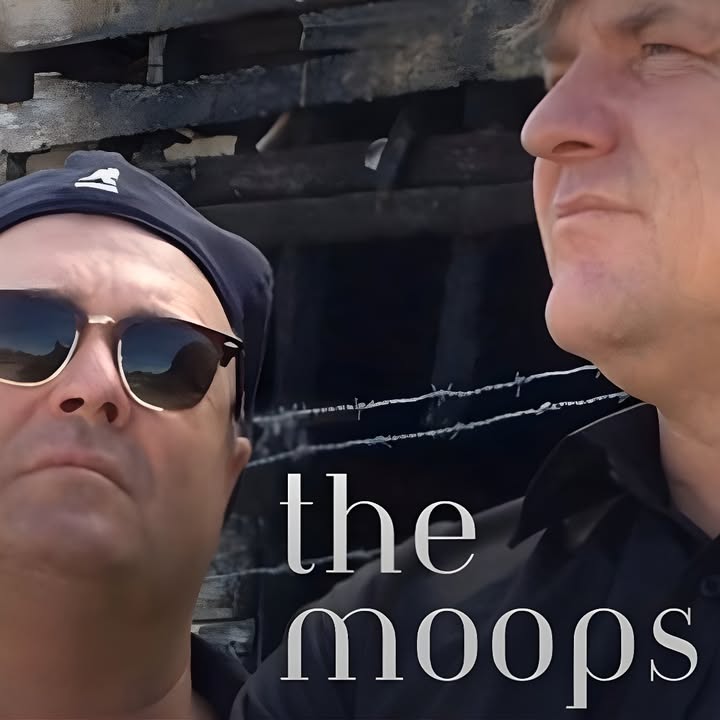 Featured image for “Sunday Session with The Moops: Free Live Entertainment at Swansea Workers”