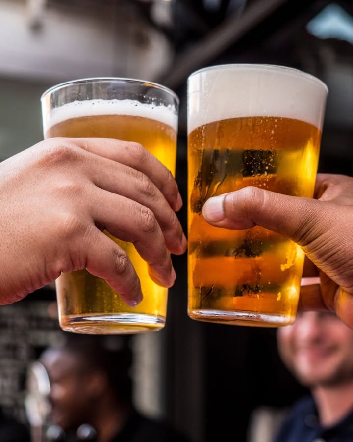 Featured image for “Tuesday Night Specials at The Workies: Happy Hour, Raffles, and Darts Galore”