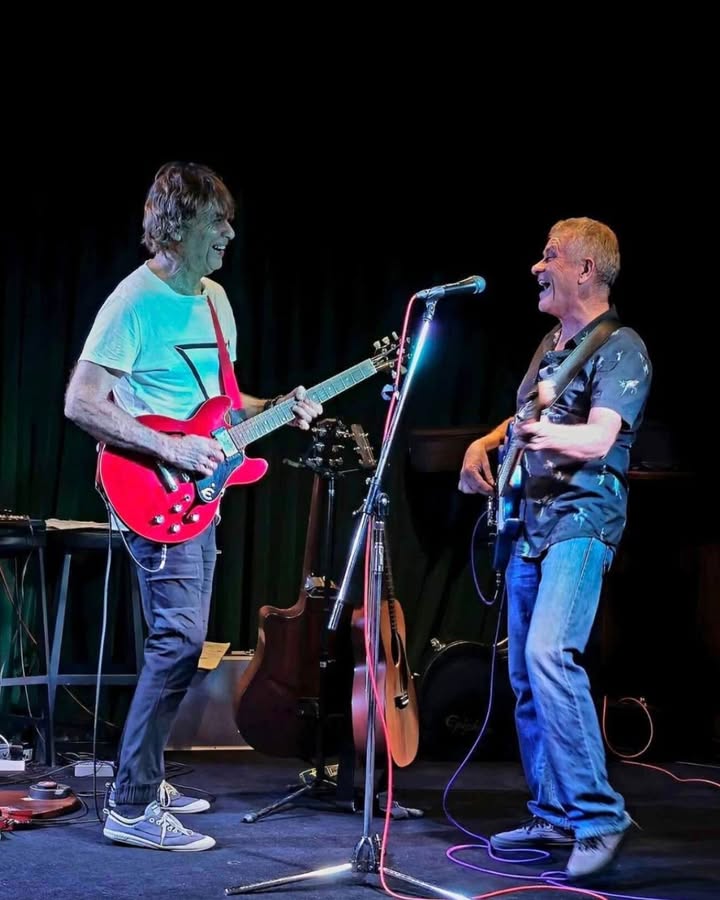 Featured image for “Live Music Sunday Sessions with Greg Bryce Duo at The Workies”