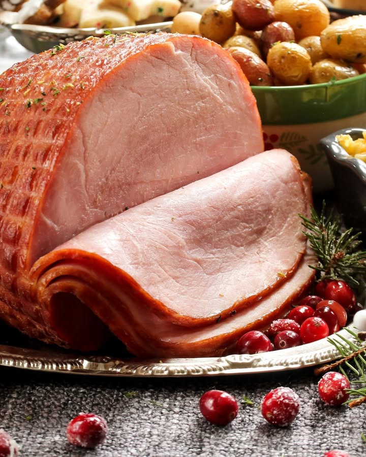 Featured image for “Win a Christmas Ham at Swansea Workers”