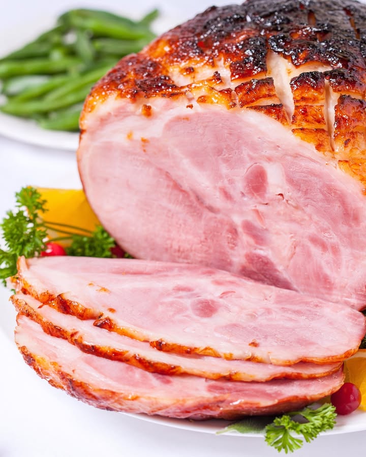 Featured image for “Final Christmas Ham Raffle This Friday”