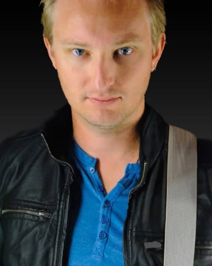 Featured image for “Luke Davis Live This Saturday at Swansea Workers”