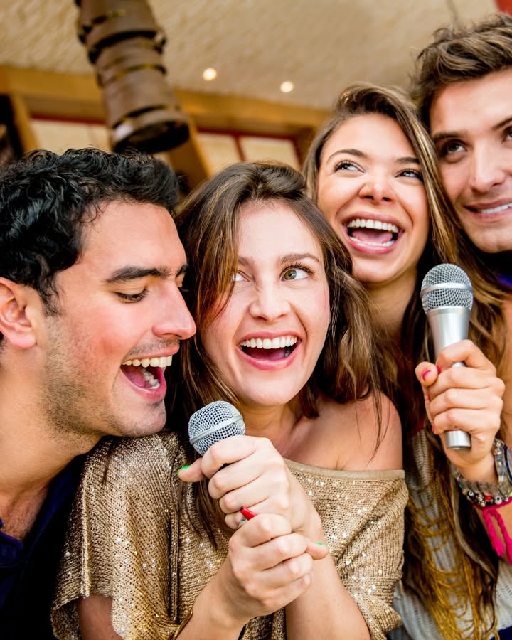 Featured image for “Free Friday Karaoke Night at Swansea Workers”