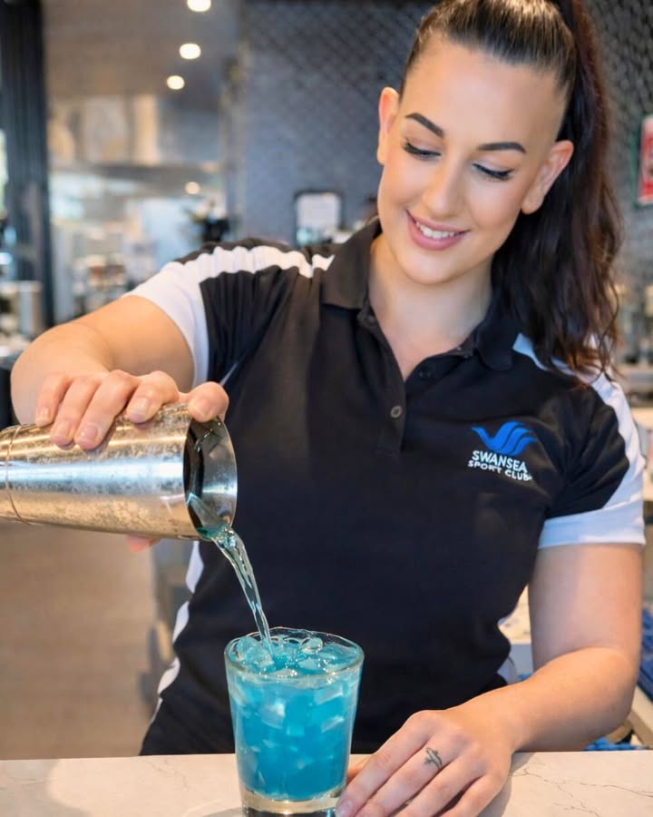 Featured image for “$10 Cocktails Every Friday at Swansea Workers”