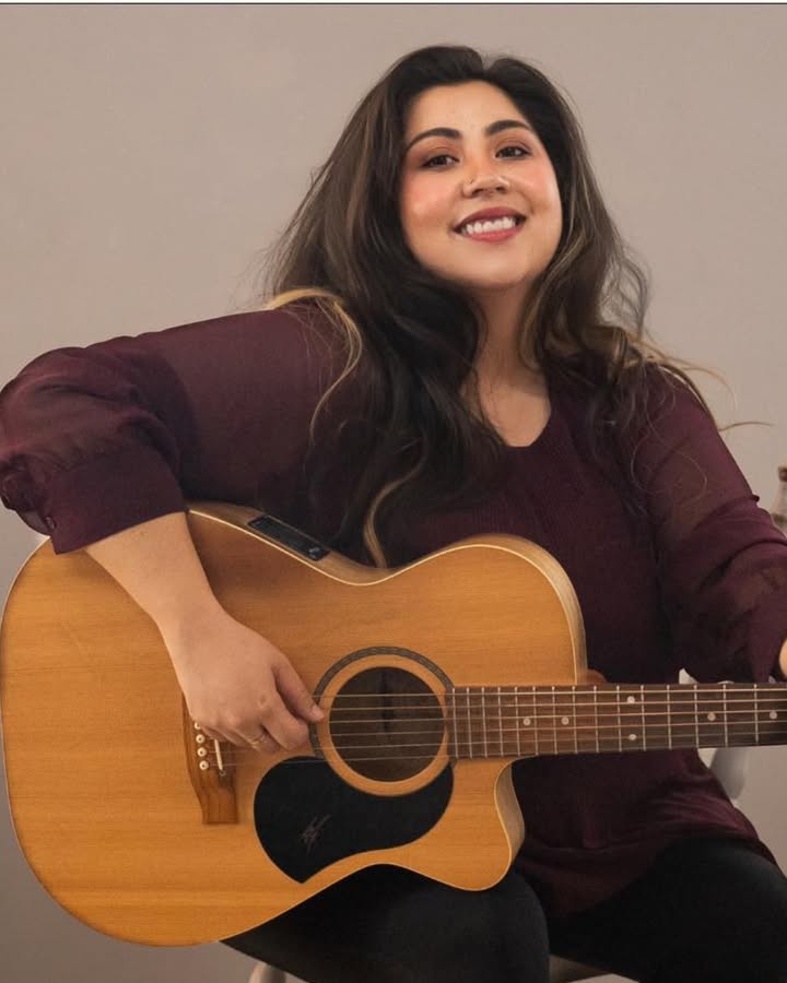 Featured image for “Live Music with Jai Maree at Swansea Workers”