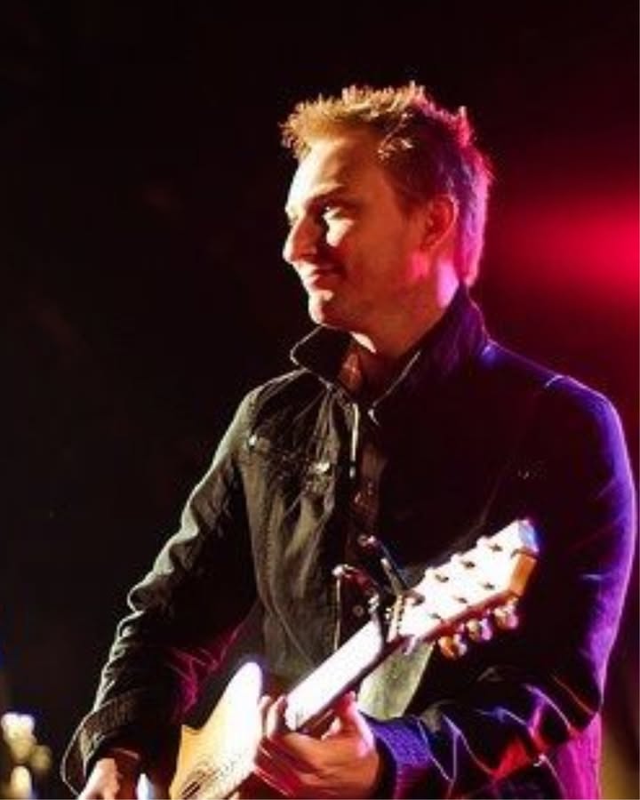 Featured image for “Luke Davis Live at Swansea Workers”