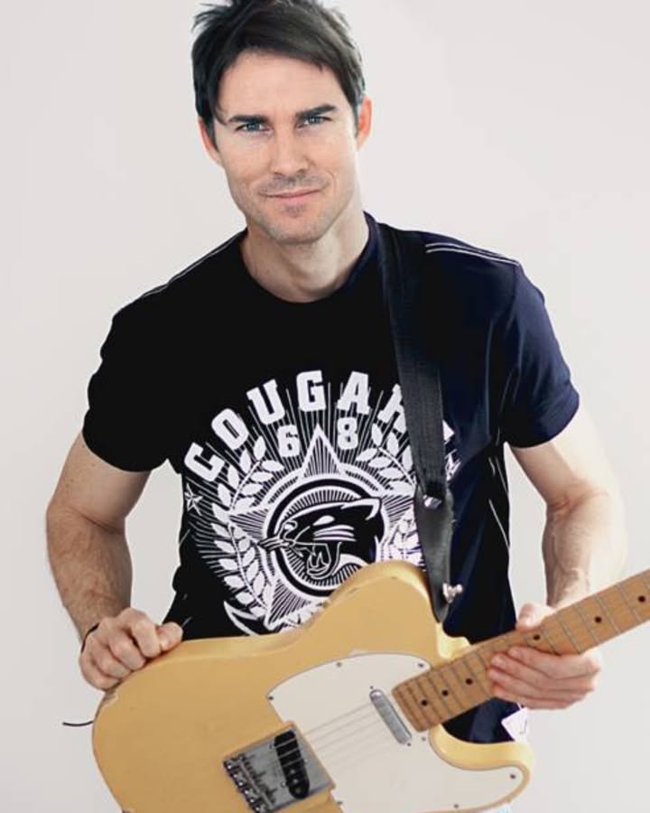 Featured image for “Friday Night Live with Pistol Pete”