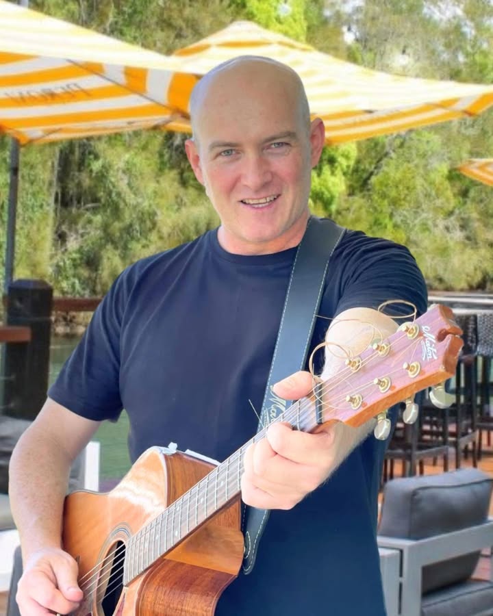 Featured image for “Brendan Murphy Live at Swansea Workers”