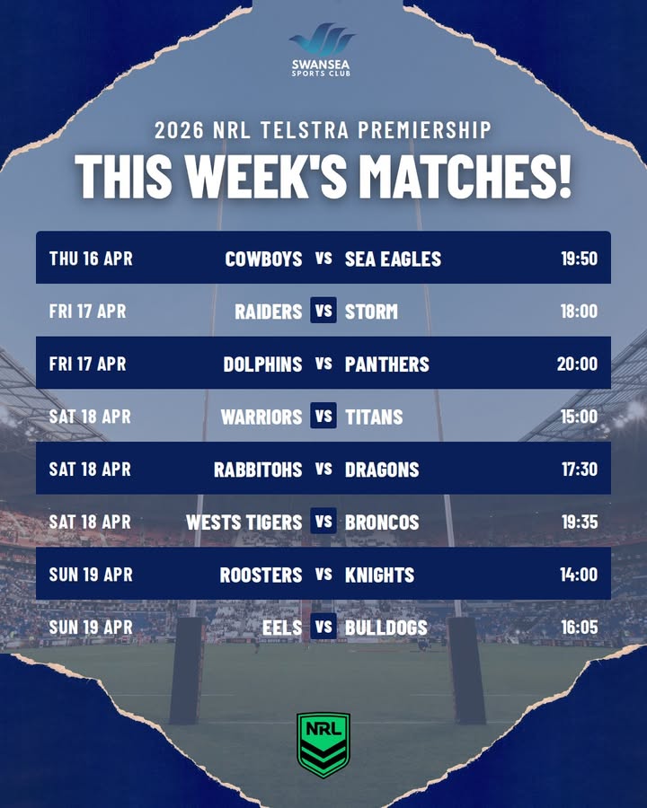 Featured image for “Game Day at Swansea Workers”