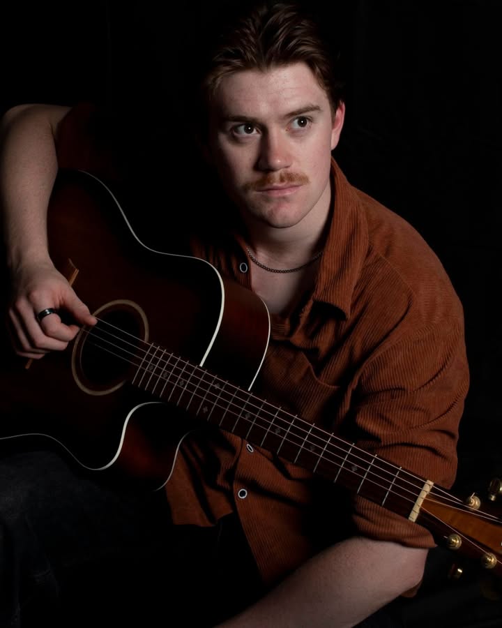 Featured image for “Ben Smith Live at Swansea Workers This Saturday”
