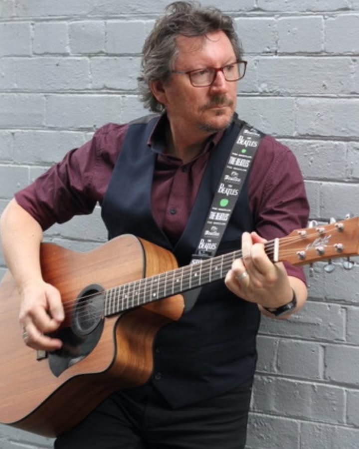 Featured image for “Tony Camps Live at Swansea Workers This Saturday”