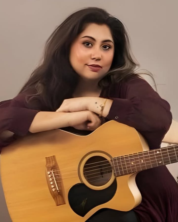 Featured image for “Live Music with Jai Maree This Saturday”