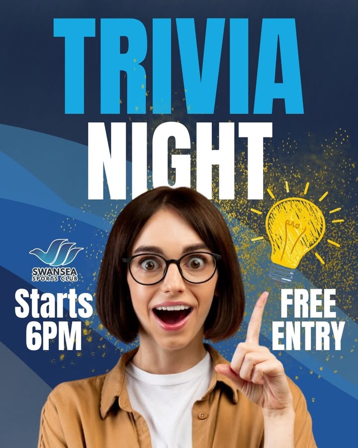 Featured image for “Thursday Night at Swansea Workers”