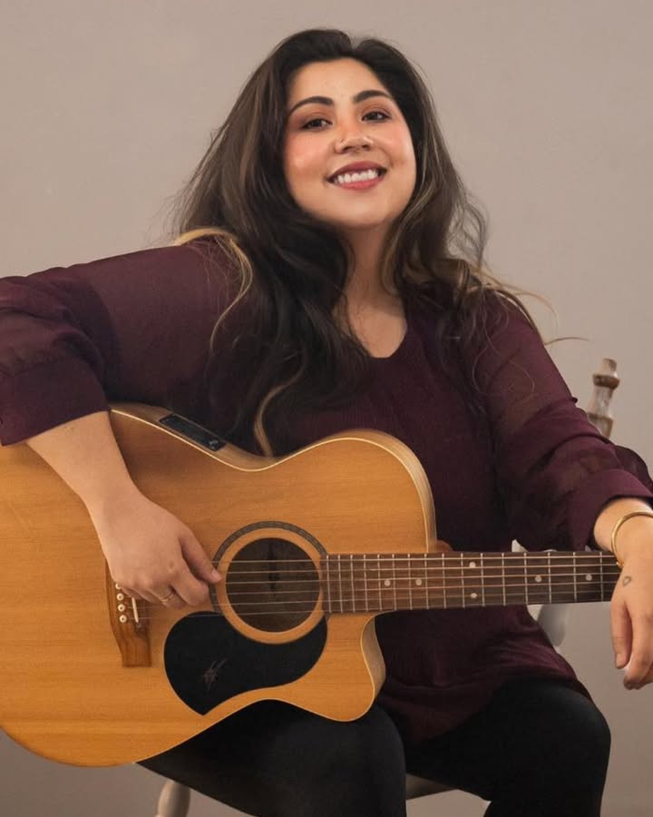 Featured image for “Jai Maree Live at Swansea Workers This Saturday”