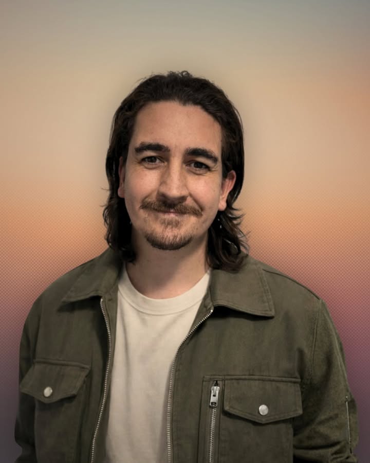 Featured image for “Hayden Daniel Live at Swansea Workers”