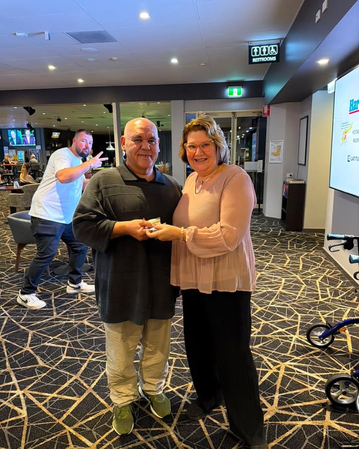 Featured image for “Win Big at Swansea Workers: Raffles and Prizes Every Week”
