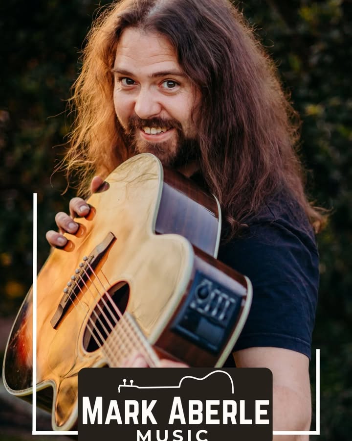 Featured image for “Mark Aberle Live at Swansea Workers This Friday”