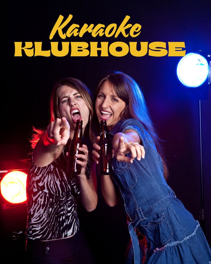 Featured image for “Free Karaoke Night Every Friday at Swansea Workers”