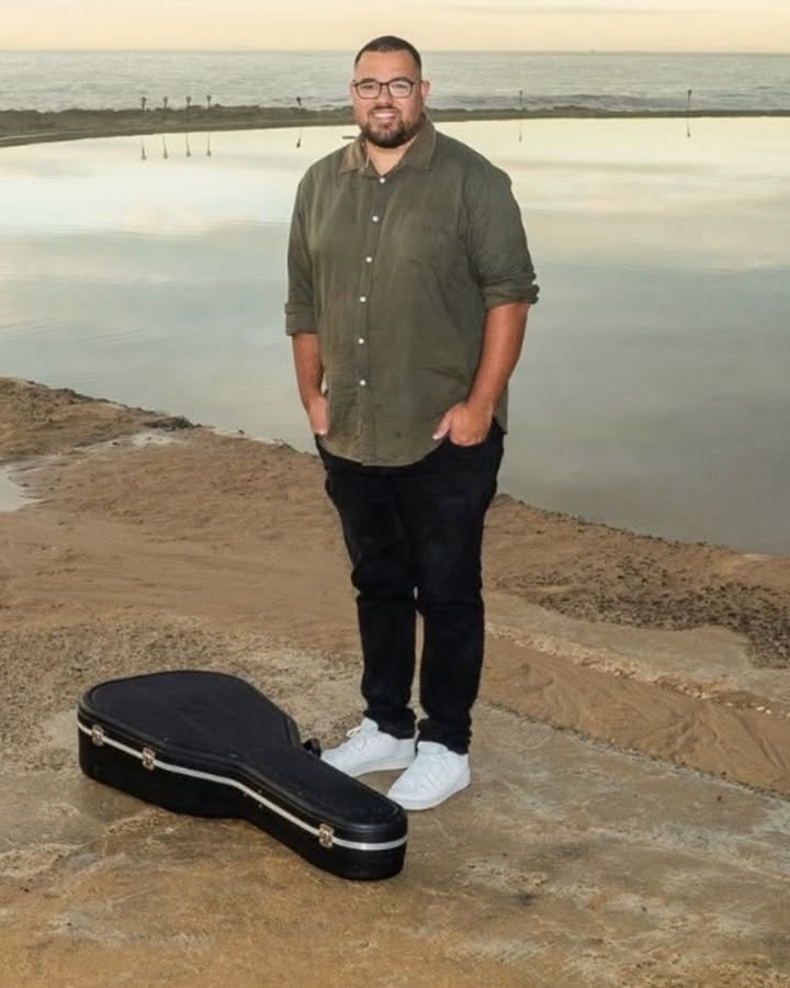 Featured image for “Dan Mani Live & Free in the Main Bar This Saturday”
